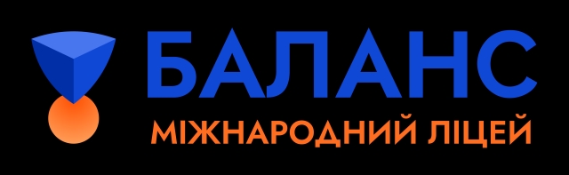Логотип Ліцей Баланс